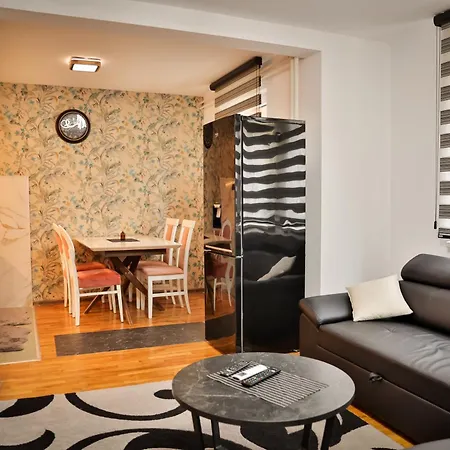 Malisic Vracar * 贝尔格莱德