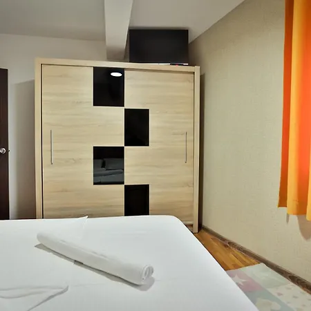 Malisic Vracar Apartment