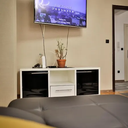 Malisic Vracar Apartment *