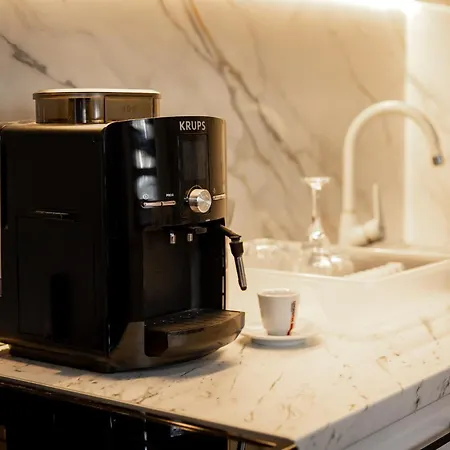 Malisic Vracar 贝尔格莱德